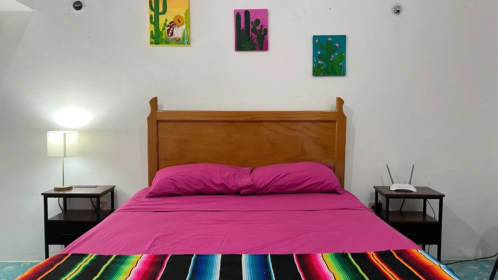 Casa Margarita Mexican Warmth Await! Cozumel Apartment