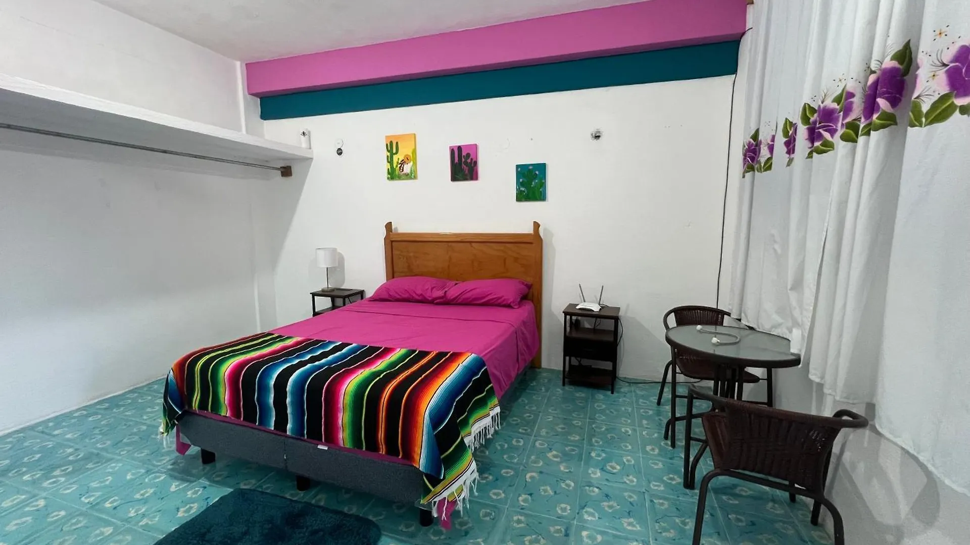 Apartment Casa Margarita Mexican Warmth Await! Cozumel