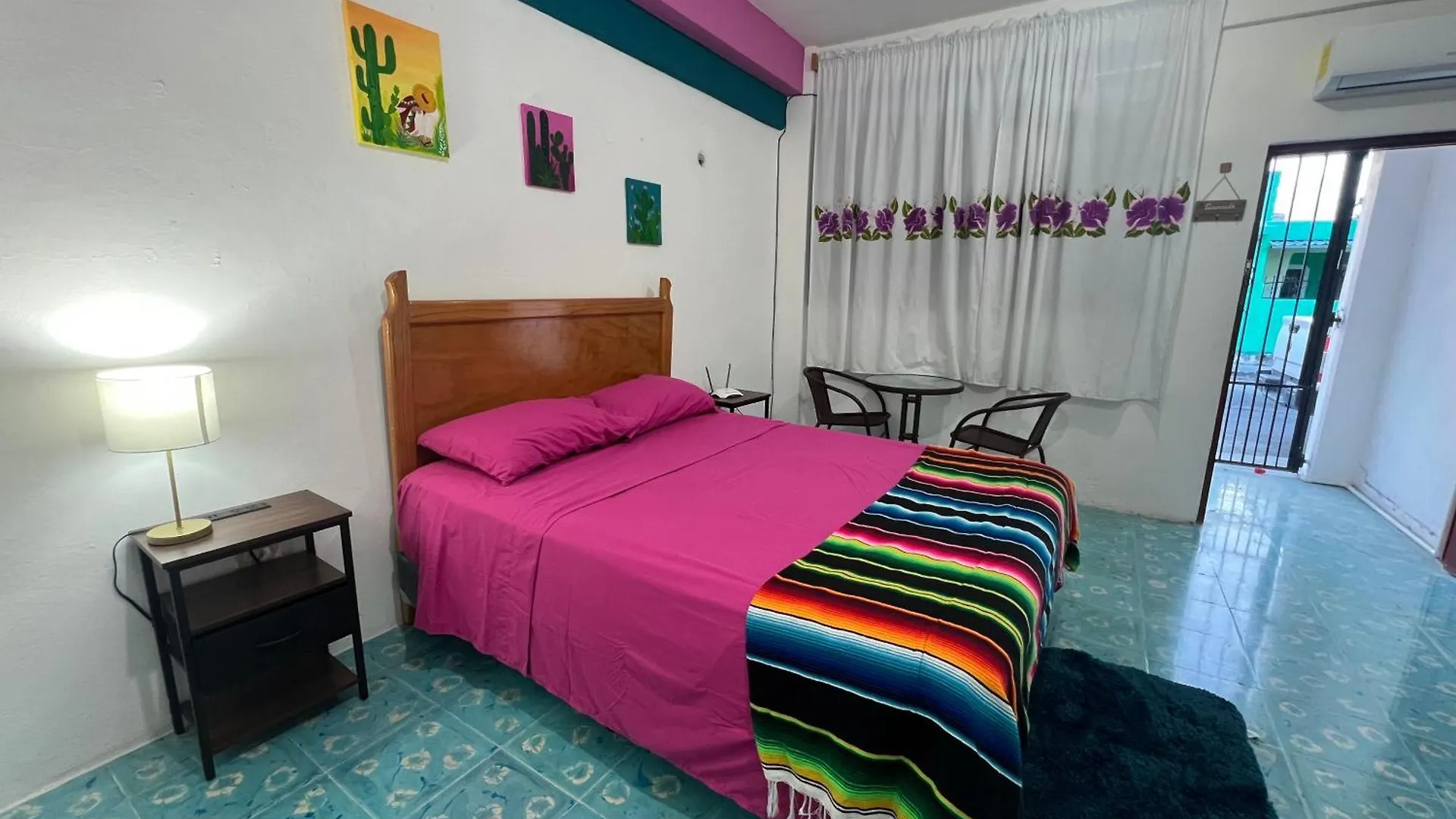 Casa Margarita Mexican Warmth Await! Cozumel